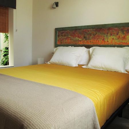 Bungalow Goa Pool View, Playa Roca Residence Sea Front Access - Free Ac - Wifi Costa Teguise Eksteriør billede