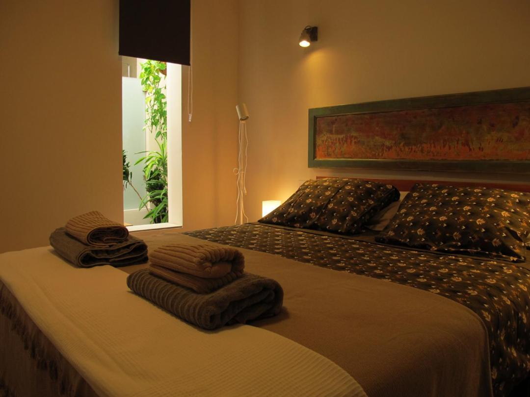 Bungalow Goa Pool View, Playa Roca Residence Sea Front Access - Free Ac - Wifi Costa Teguise Eksteriør billede